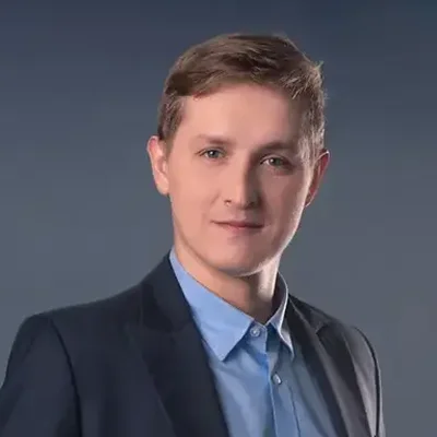 Jacek Pytka - CEO IP Logistics